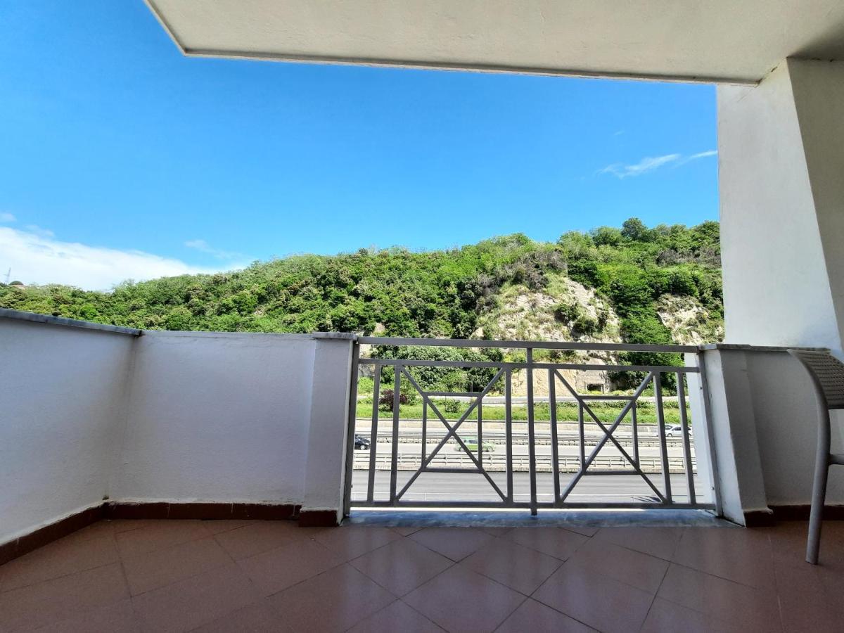 Hotel Nacional Δυρράχιο Εξωτερικό φωτογραφία