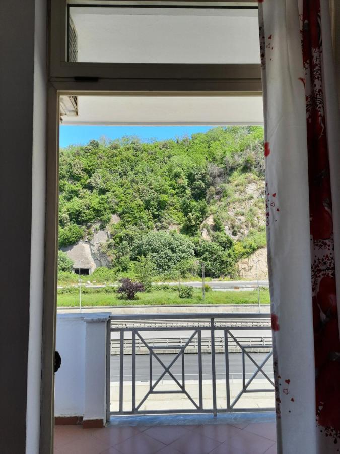 Hotel Nacional Δυρράχιο Εξωτερικό φωτογραφία