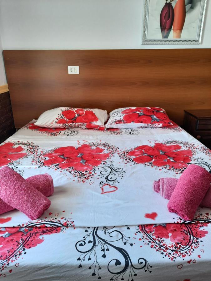 Hotel Nacional Δυρράχιο Εξωτερικό φωτογραφία