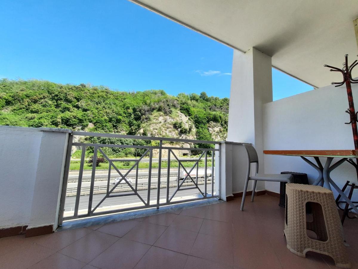 Hotel Nacional Δυρράχιο Εξωτερικό φωτογραφία