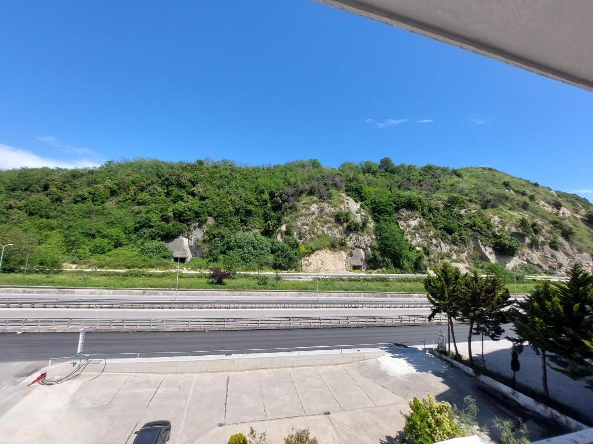 Hotel Nacional Δυρράχιο Εξωτερικό φωτογραφία